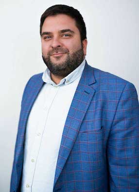 Экспертиза ПБ Екатеринбурге Николаев Никита - Генеральный директор